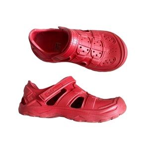 Teva Red Omnium Drift Water Shoes | C3